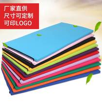Children Dance Exercises Pads Adults Yoga Mat Fitness Mat Gymnastics Supine Sit-up Sports Mat Thickened Folding Cushions