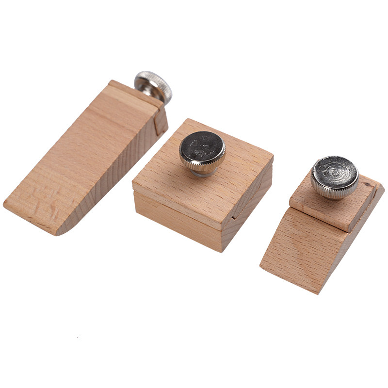 榉木砂纸夹皮边打磨砂纸架手工diy皮革皮边修整封边抛光41 俏玩皮手工低价贩售店 淘优券