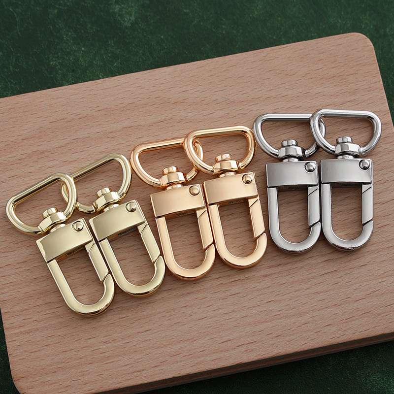 门扣内径16mm 包带狗扣 弹簧钥匙扣 手工DIY皮革钩扣包带配件6979,淘宝优惠券,粉丝福利购,淘宝优惠卷