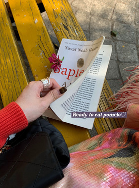 日本设计师哑光铜镀金宽版戒指