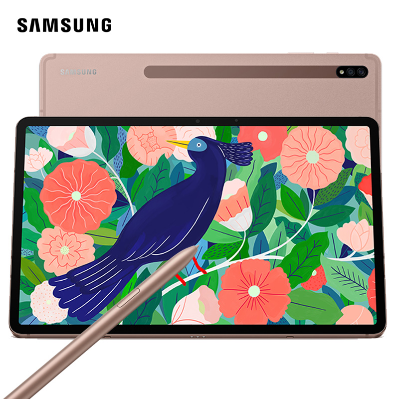 新款学生学习平板电脑 2020 S7 S7 Tab Galaxy 三星 Samsung 期免息 12 新品预售 新款学生学习平板电脑 2020 S7 S7 Tab Galaxy 三星 Samsung 期免息 12 新品预售