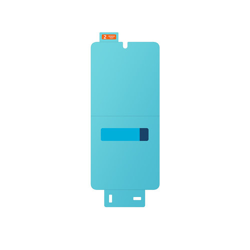 三星/Samsung Galaxy S25 Edge 防反射屏幕保护膜 - 图2