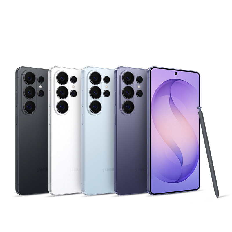 【新品预定 优先发货】三星Galaxy S26 Ultra 旗舰机第五代骁龙8至尊版游戏拍照AI智能防窥屏手机2亿像素主摄