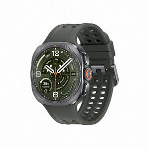 【补贴优惠700元】三星/Samsung Galaxy Watch Ultra2 智能手表 户外运动AI心率监测血压检测睡眠监测