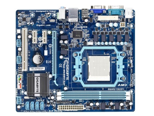 华硕二手G31G41H61H81B75B85AM3FM1FM2主板集显套装 - 图3