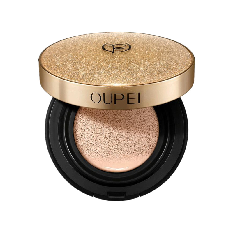 欧佩轻润遮瑕气垫CC霜化妆品男女遮瑕保湿持久不脱妆BB霜热销榜,淘宝优惠券,粉丝福利购,淘宝优惠卷