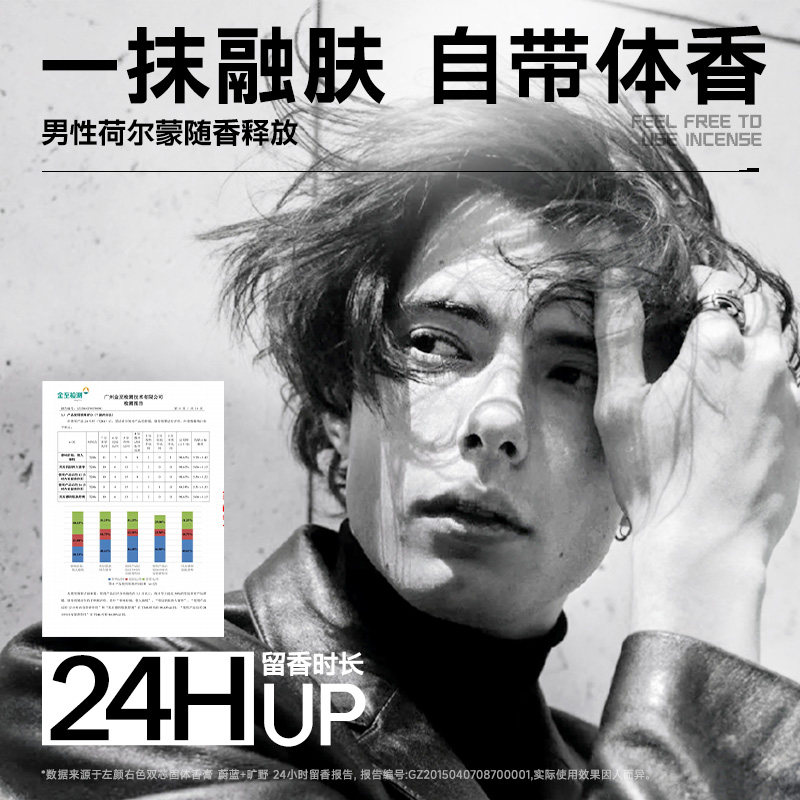 左颜右色男士香膏淡香留香蔚蓝香旷野固体香膏男士口袋便携JQ,淘宝优惠券,粉丝福利购,淘宝优惠卷