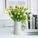 Tulip artificial flower high-end Nordic style