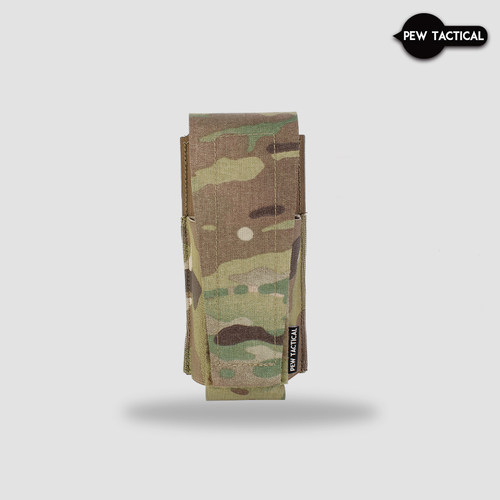 PEWTAC SS款 molle多用途闪光包 5.56杂物包对讲机包PH43 - 图0