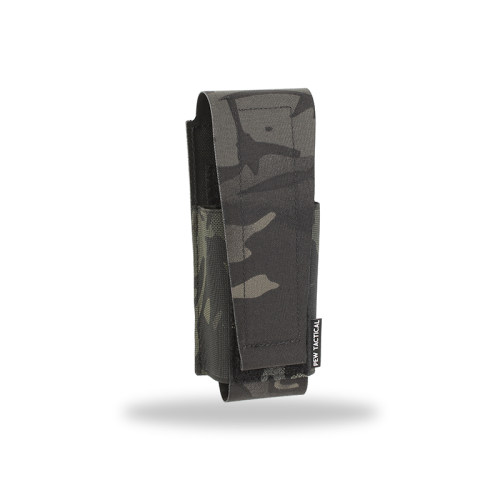 PEWTAC SS款 molle多用途闪光包 5.56杂物包对讲机包PH43 - 图3