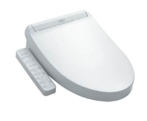 Actually Home TOTO Wei wash the Lie TCF8A32CS