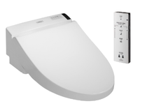 Actually Home TOTO Wei wash the Lie TCF65SS1CS