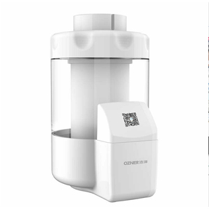 浩泽净水器家用水龙头过滤器直饮净水机