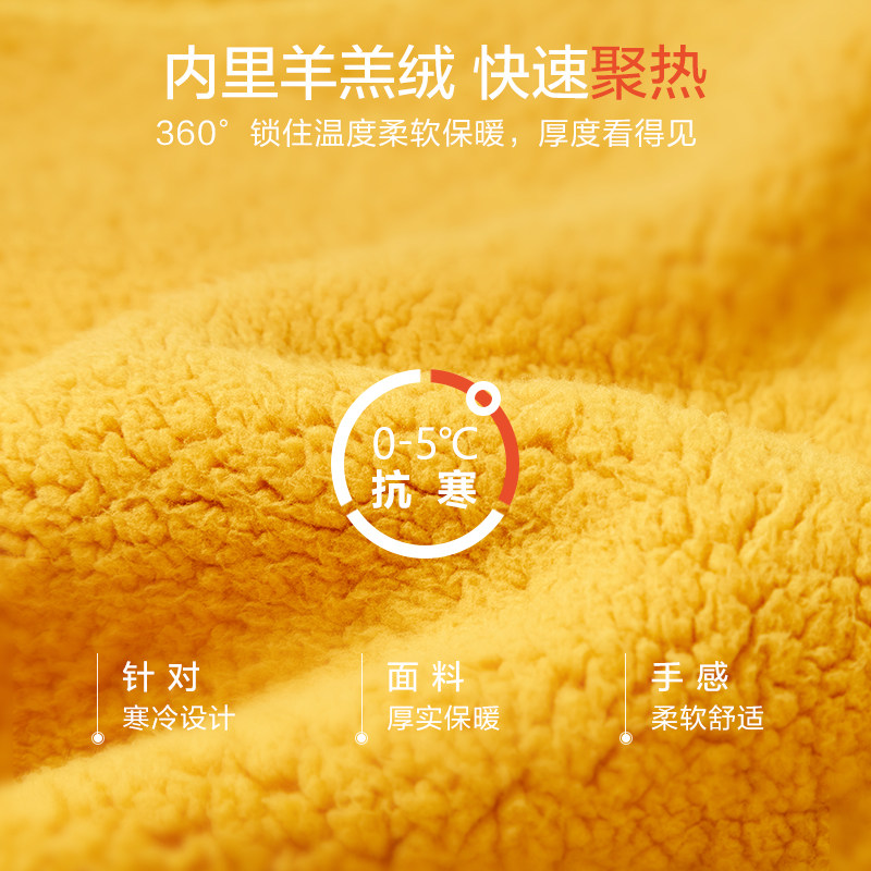 巴拉巴拉宝宝秋冬外穿2020新款马甲 巴拉巴拉意森马甲