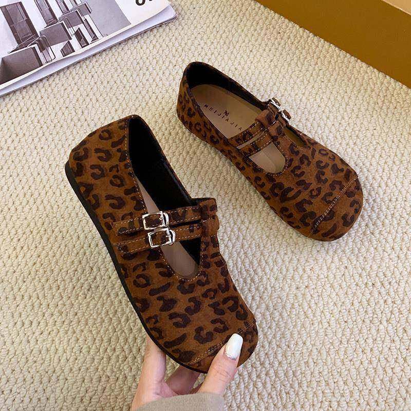 春季季女鞋休闲轻便覆古平底勃肯鞋女2026新款百搭圆头深口0116z,淘宝优惠券,粉丝福利购,淘宝优惠卷