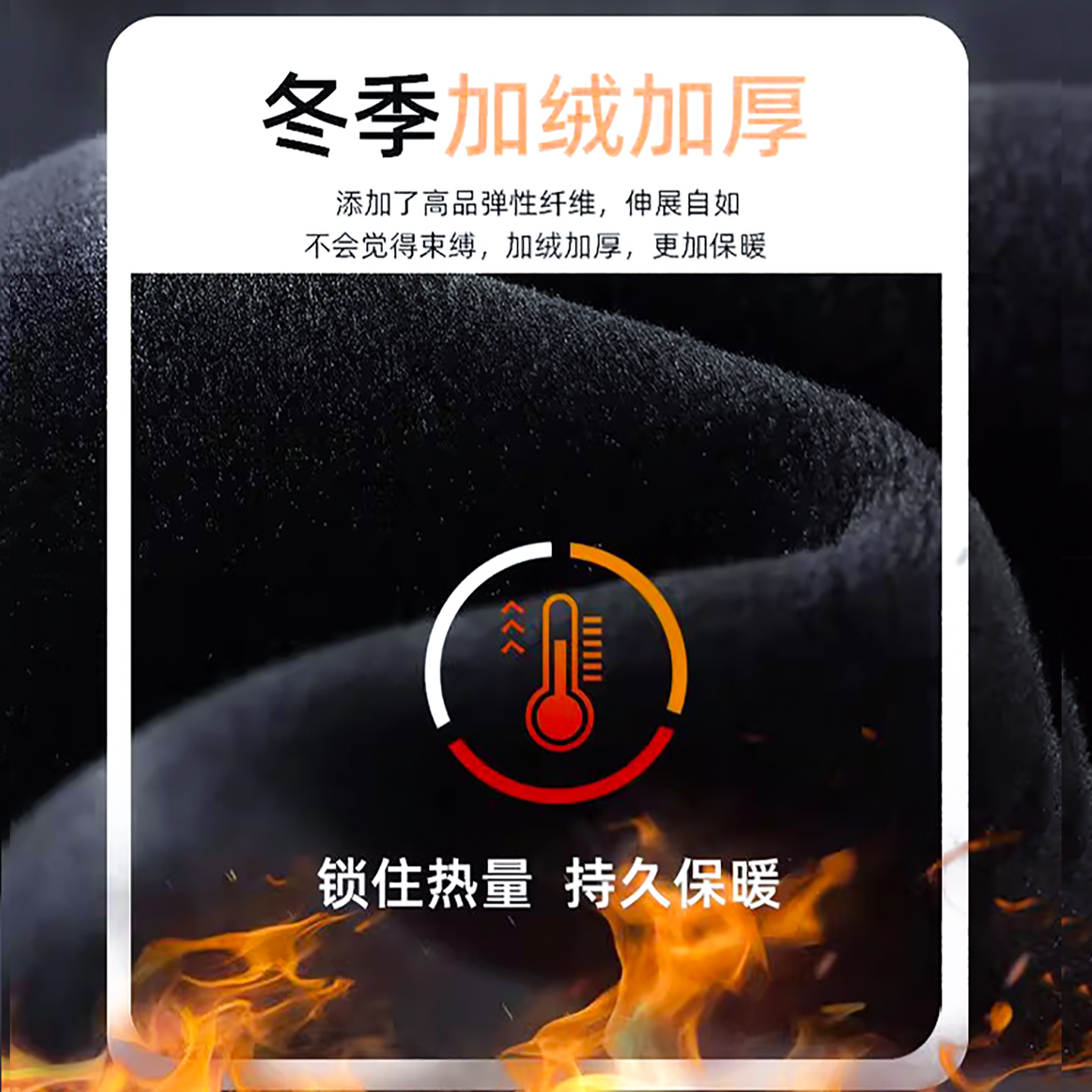 Maternity pants, spring, autumn and winter suits, wide-leg pants