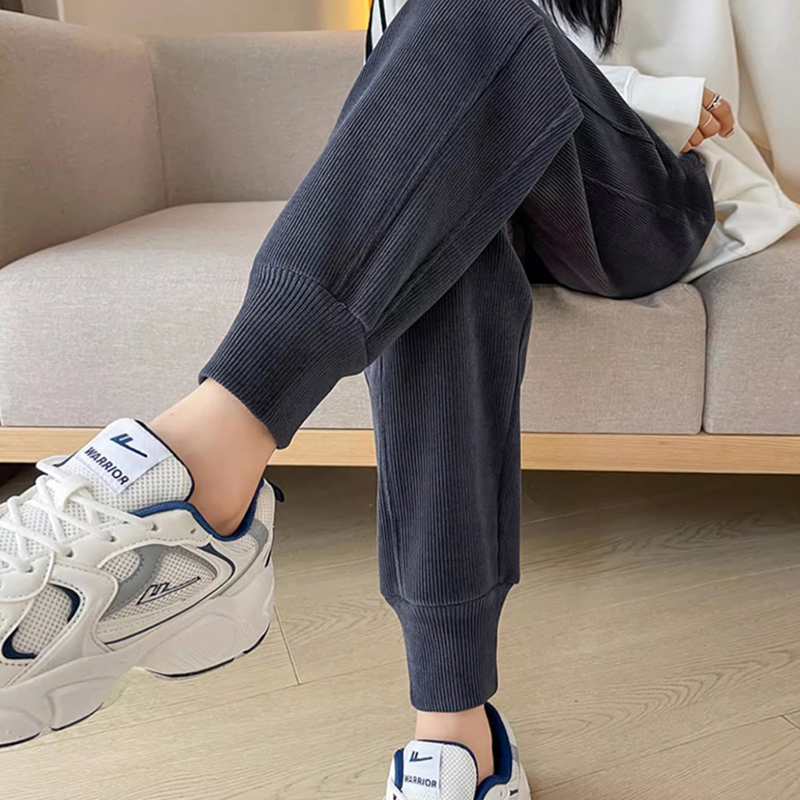 Keyano maternity sweatpants slimming and slimming