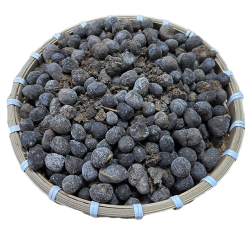 10-100斤羊粪发酵有机肥花卉养花种菜农家肥基肥追肥盆栽纯羊粪肥 - 图3