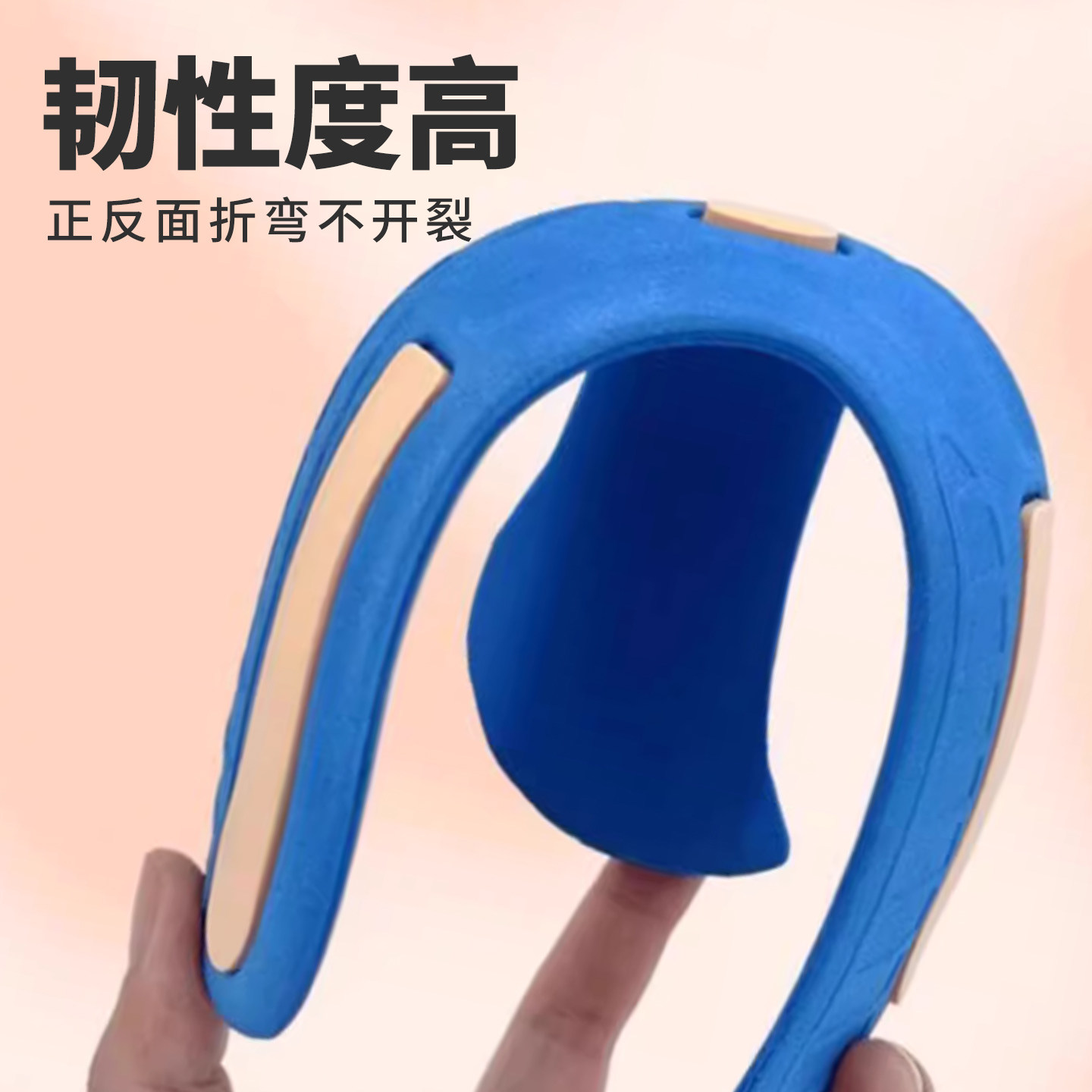 新款回旋镖男孩亲子玩具公园户外运动软飞盘回力标软胶三叶回旋镖,淘宝优惠券,粉丝福利购,淘宝优惠卷