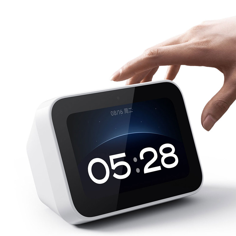 小米Xiaomi智能家庭屏Mini中控屏蓝牙Mesh遥控器迷你触屏小爱音箱,淘宝优惠券,粉丝福利购,淘宝优惠卷