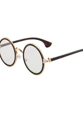 童话佳护目圆形简约男女通用