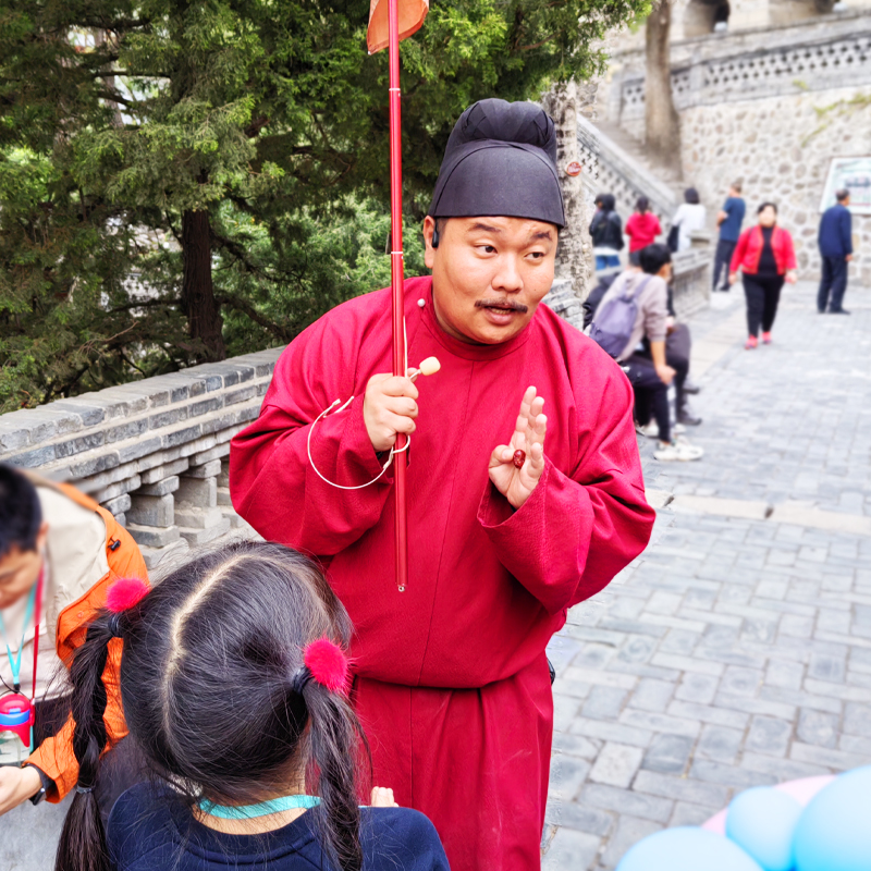 西安旅游可选长恨歌兵马俑一日游华清宫跟团游/金牌讲解/陶大人团-图0