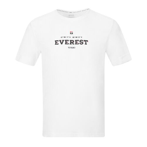 探路者短袖男女春夏户外户外运动速干休闲T恤TAJI81847/82848-图3