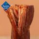 Sam's Supermarket purchasing air-dried beef jerky Inner Mongolia style jerky beef selected hind leg flagship authentic product