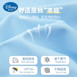 Дисней, детский купальник для принцессы, быстросохнущий плавательный аксессуар, новая коллекция, защита от солнца, подходит для подростков