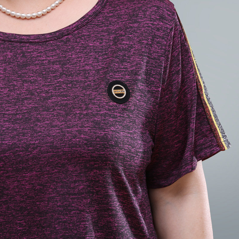  恩文女装中老年女装