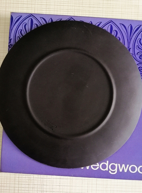 欧式装饰摆盘wedgwood