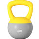 Soft kettlebell women's thin arm butt training equipment kettle lifting dumbbell butt lift kettlebell squat strength training fitness home