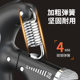 Electronic counting hand trainer fitness equipment 100kg adjustable arm strength device muscle wrist grip strength device