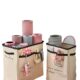 Yoga mat storage basket, fitness equipment, sports supplies storage basket, sports equipment tools, badminton storage rack