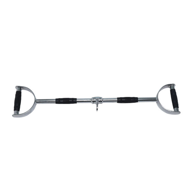 Strength saddle pull bar sports strength equipment accessories fitness equipment training sitting rowing pull bar