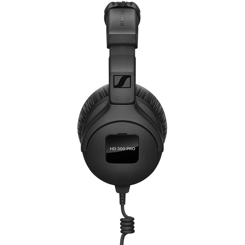 SENNHEISER/森海塞尔HD300 PRO HD380升级版录音混音监听耳机 - 图1