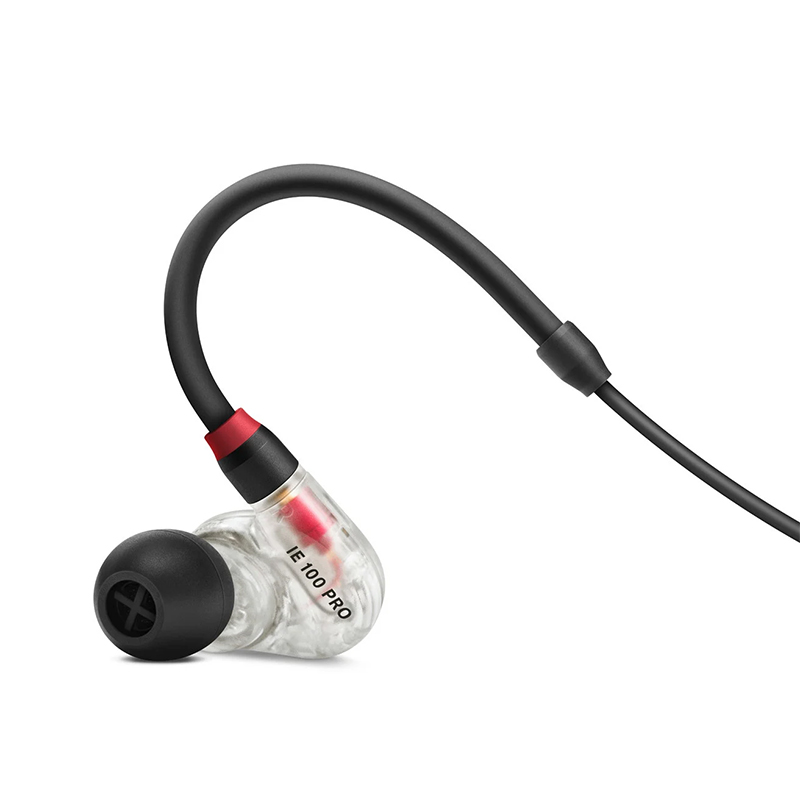 SENNHEISER/森海塞尔 IE 100 Pro入耳式有线专业监听耳机隔音降噪-图2