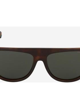 代购Polaroid宝丽来女士太阳镜防紫外线偏光遮光轻盈色