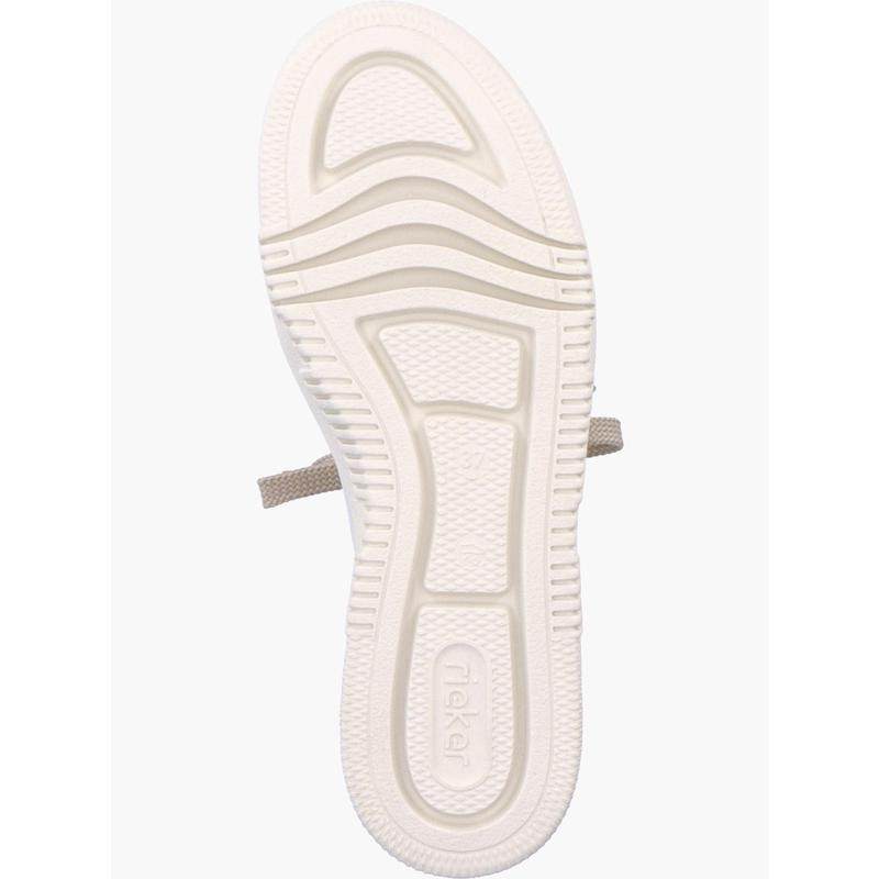 代购rieker女士低帮运动鞋轻便舒适防滑休闲板鞋白色中跟,淘宝优惠券,粉丝福利购,淘宝优惠卷