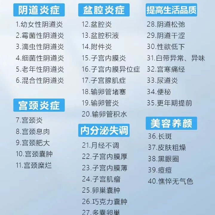 花私田冻干乳酸菌抑菌片正品女性私处瘙痒白带异味菌群失衡抑菌片