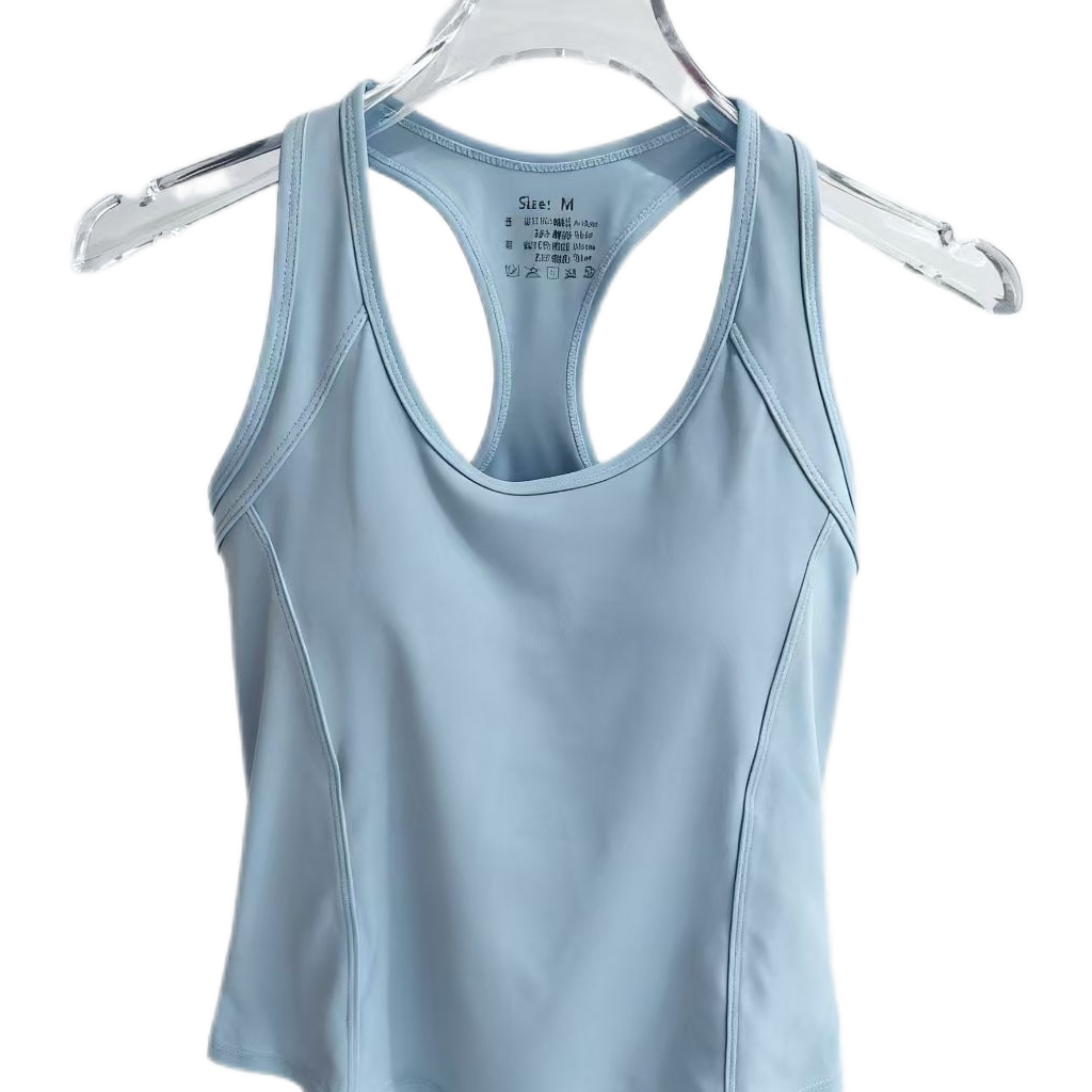 新款大码瑜伽背心防震固定一体杯跑步运动外穿健身显瘦BX-302,淘宝优惠券,粉丝福利购,淘宝优惠卷