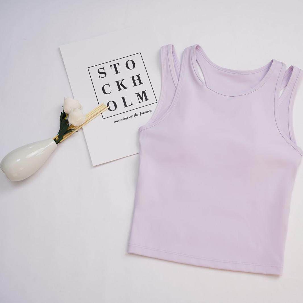 假两件背心文胸WX-008,淘宝优惠券,粉丝福利购,淘宝优惠卷