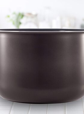美国代购Instant Pot Ceramic Inner Pot 6-Qt 6夸脱不粘内锅