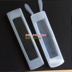 Sony sony TV điều khiển từ xa dễ thương bảo vệ thỏ bìa silicone tay áo bụi trong suốt chống thấm nước chống rơi - Bảo vệ bụi tấm che nắng Bảo vệ bụi