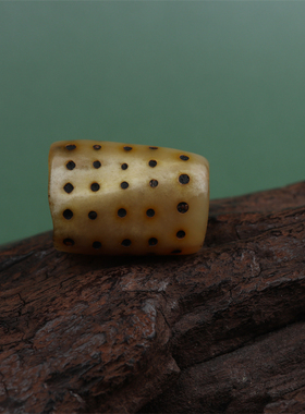 男女吉祥天母藏式文玩民族风