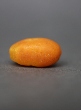 男女通用天然老蜜蜡吊坠项链