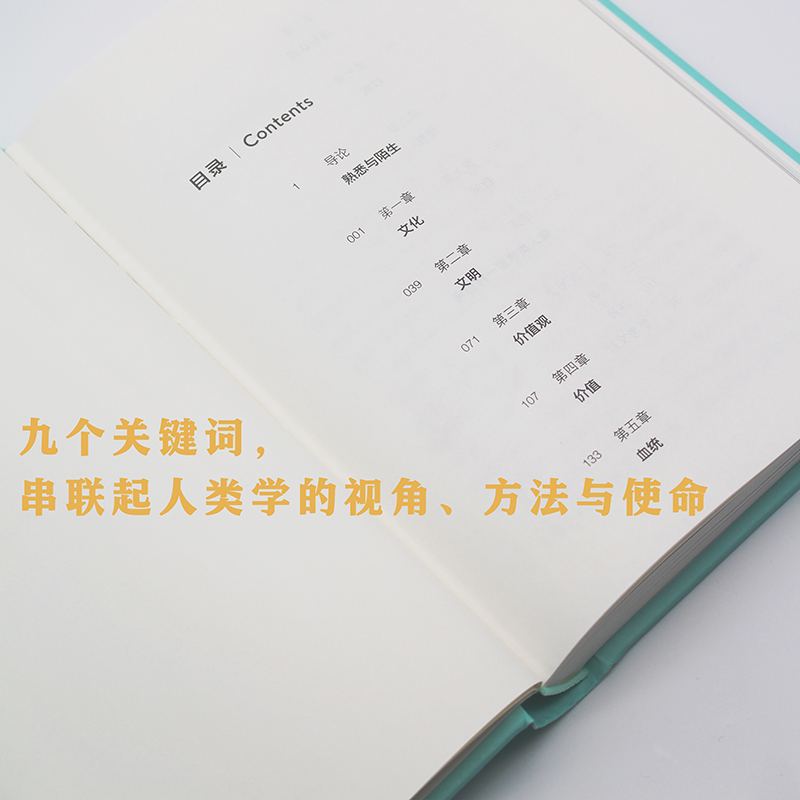 如何像人类学家一样思考 (英)马修·恩格尔克 著 陶安丽 译 文化人类学经管、励志 新华书店正版图书籍 上海文艺出版社 - 图2