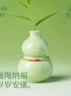 2026新款端午节五彩绳儿童手链女宝宝端午五彩极细手工编织手绳男