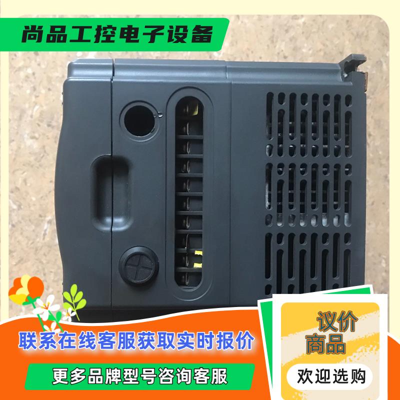 拆机日业变频器,型号CM528-A4T4R0GB/5R拍前询价 - 图2