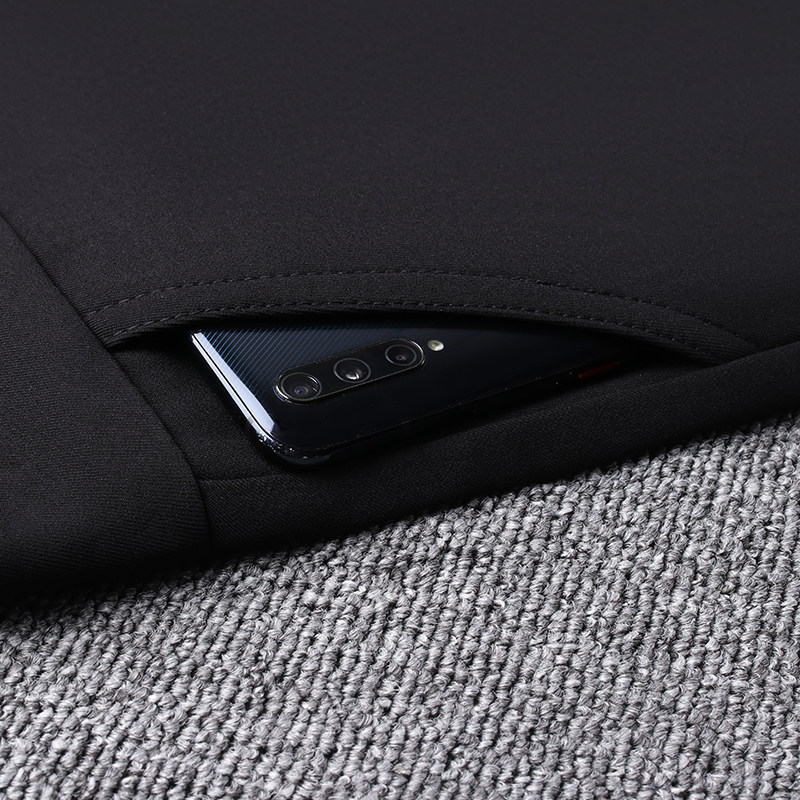 外穿女短裤2021秋季新款西装裙裤 佐帕莎休闲裤